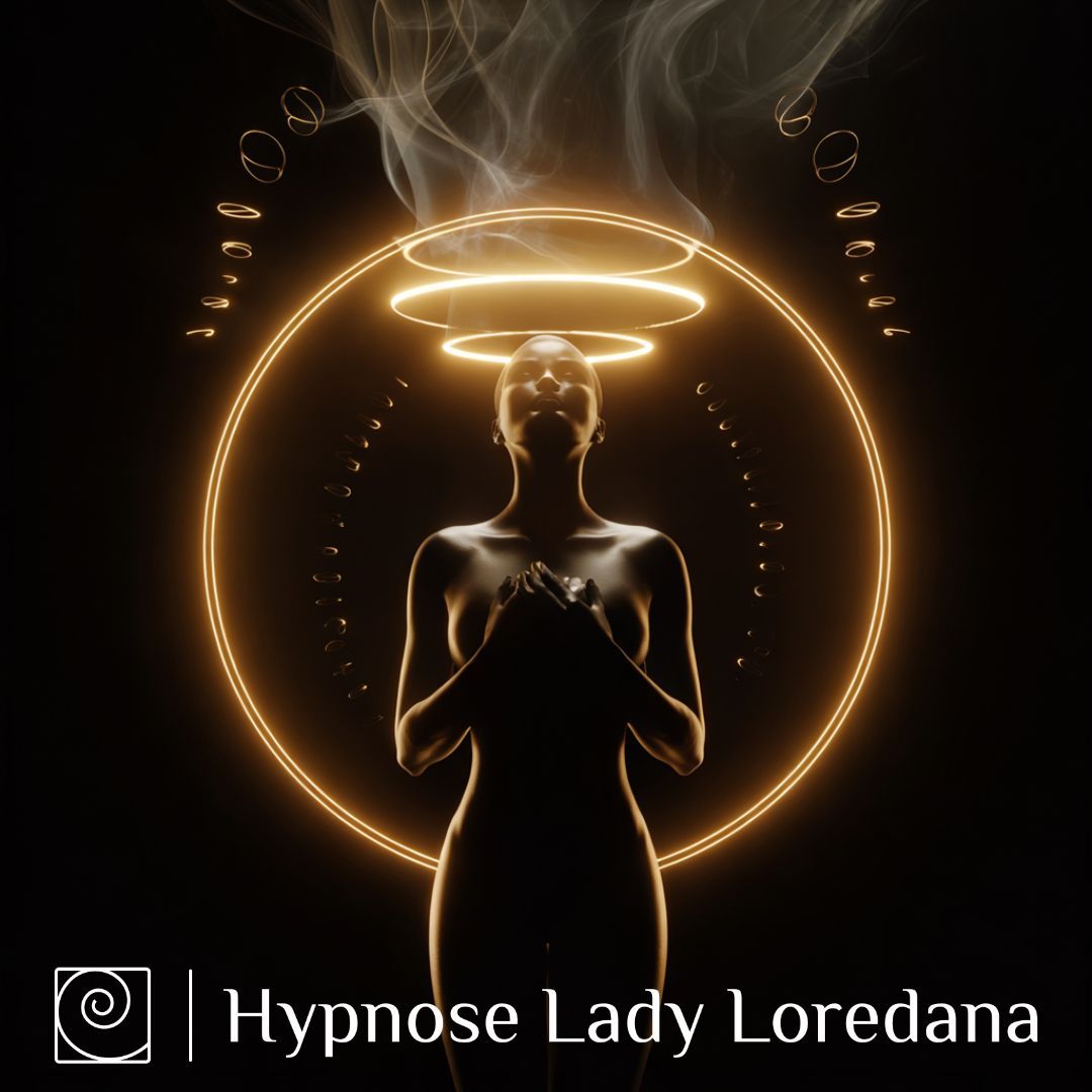 Willenlos - Vollendet | Der dritte Teil Lady Loredana Hypnose – Vollendet, totale Hingabe & starke Programmierung