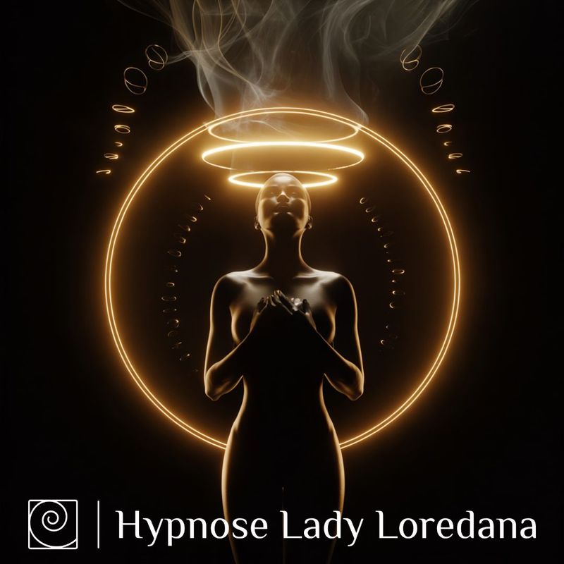Willenlos - Vollendet | Der dritte Teil Lady Loredana Hypnose – Vollendet, totale Hingabe & starke Programmierung