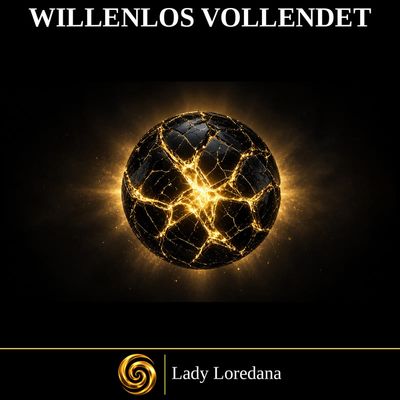 Willenlos - Vollendet | Der dritte Teil WILLENLOS VOLLENDET Hypnose MP3 – Willenlose Abrichtung | Lady Loredana