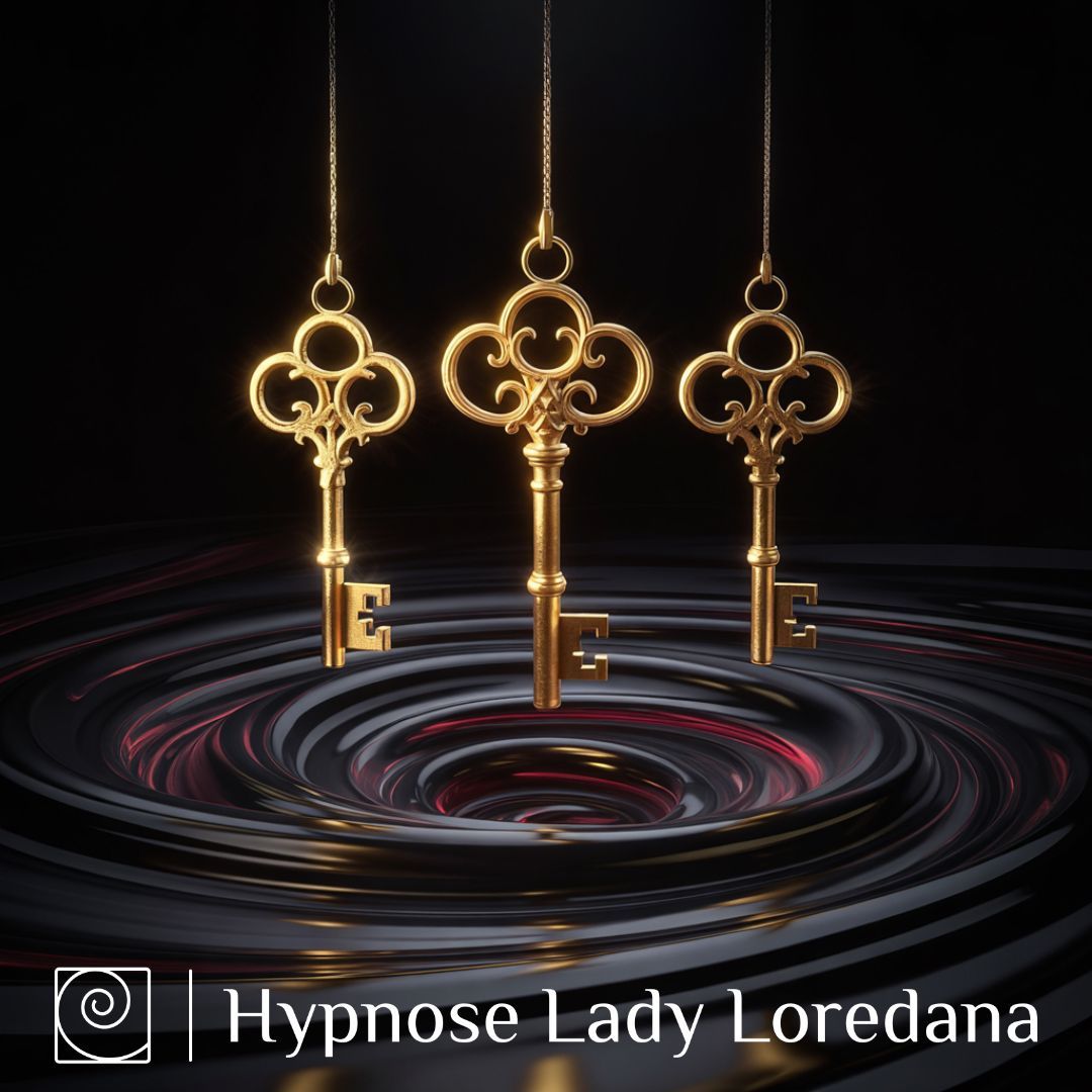 Lady Loredana Hypnose – Willenlos, Willenloser & Vollendet im Bundle