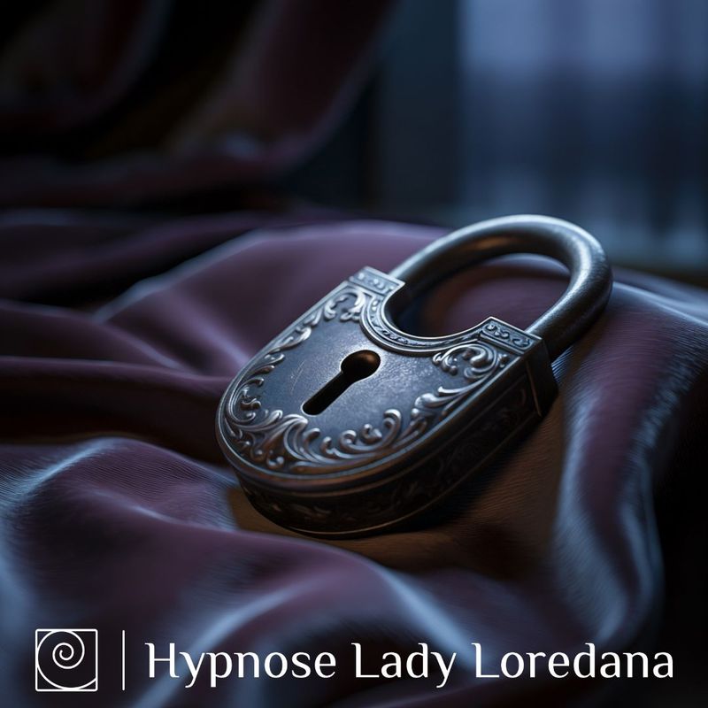 Night-Booster – Verbot vertieft | Schlafhypnose für Keuschheit & Gehorsam Night Booster Lady Loredana – tägliche Reinforcement Hypnose, Verbot vertieft