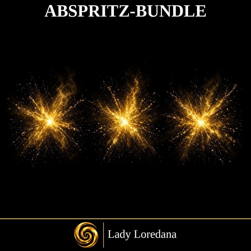 Auf Befehl – 3 Quickies, die dich zerreißen ABSPRITZ-BUNDLE Hypnose MP3 – Explosive Quickies & Orgasmus | Lady Loredana