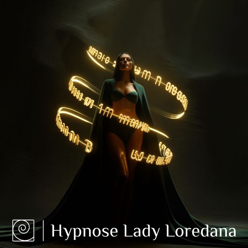 Codegeil – Findom Zahlsklaven-Hypnose Loop | Lady Loredana Findom Zahlsklaven Hypnose Loop Endlosschleife Amazon Gutschein – Lady Loredana