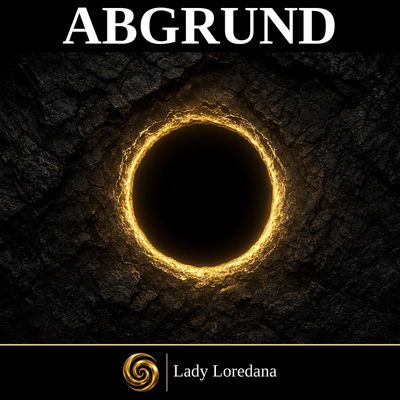 Abgrund Hypnose MP3 – Fall in meinen dunklen Sog der Hingabe | Lady Loredana