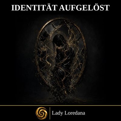 Identität aufgelöst Hypnose MP3 – Erniedrigungs-Schleife & Identitätsbruch | Lady Loredana