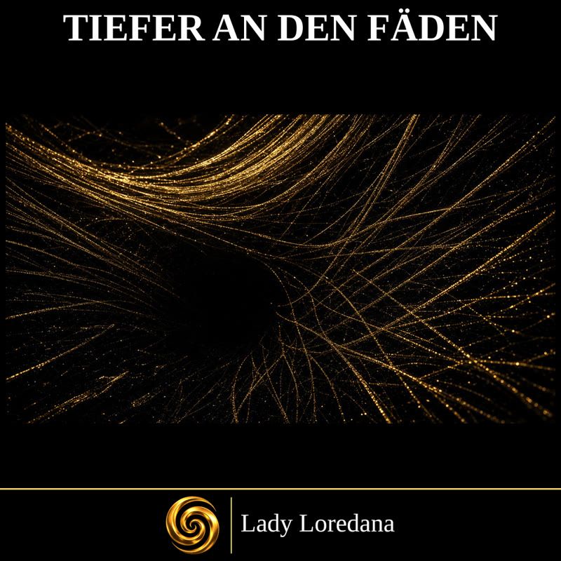 Tiefer an den Fäden | Marionetten-Hypnose | Knoten der ewigen Hingabe Tiefer an den Fäden Hypnose MP3 – Noch fester an Meinen Goldfäden | Lady Loredana
