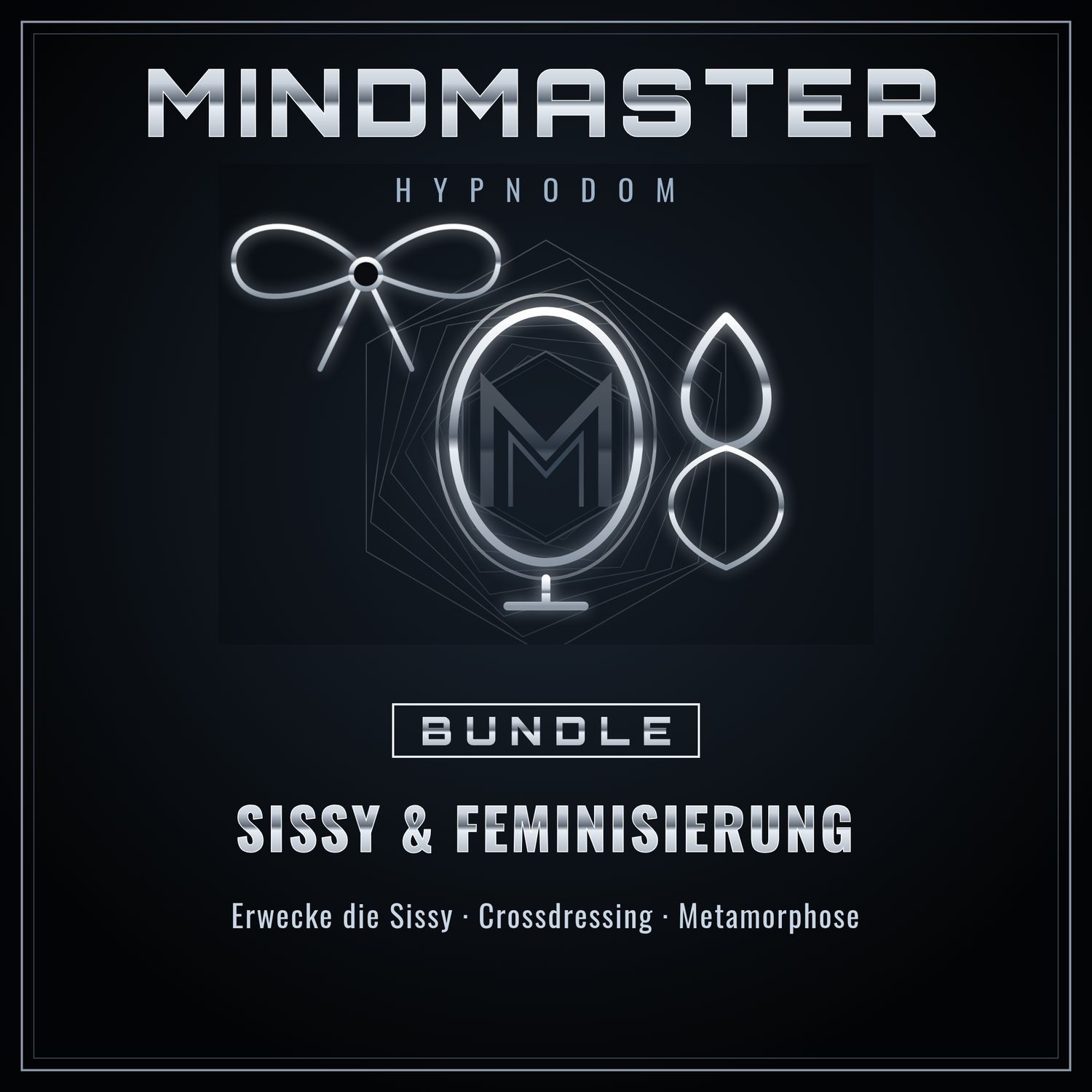 Bundle Sissy & Feminisierung – 3 Hypnosen von MindMaster