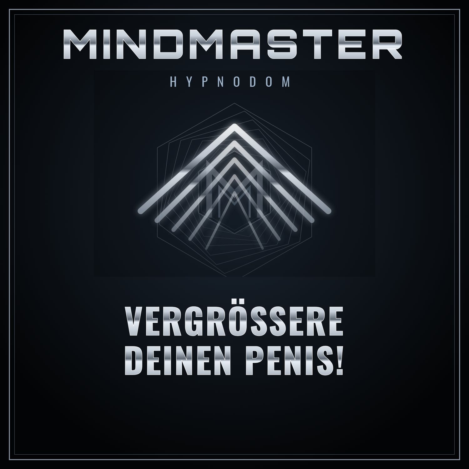 MindMaster – Vergrößere Deinen Penis!