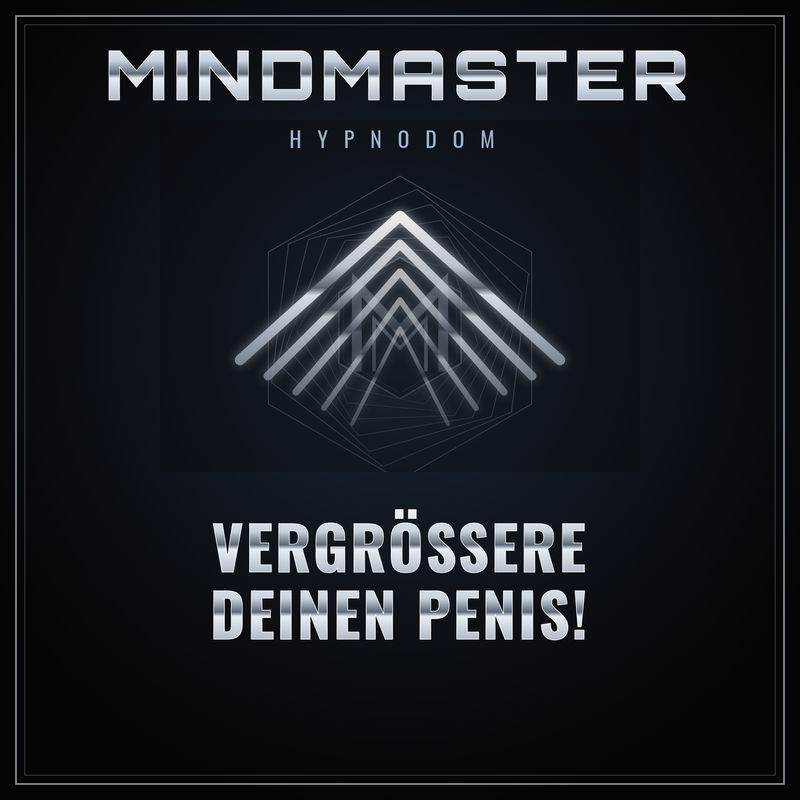 MindMaster – Vergrößere Deinen Penis! MindMaster – Vergrößere Deinen Penis!