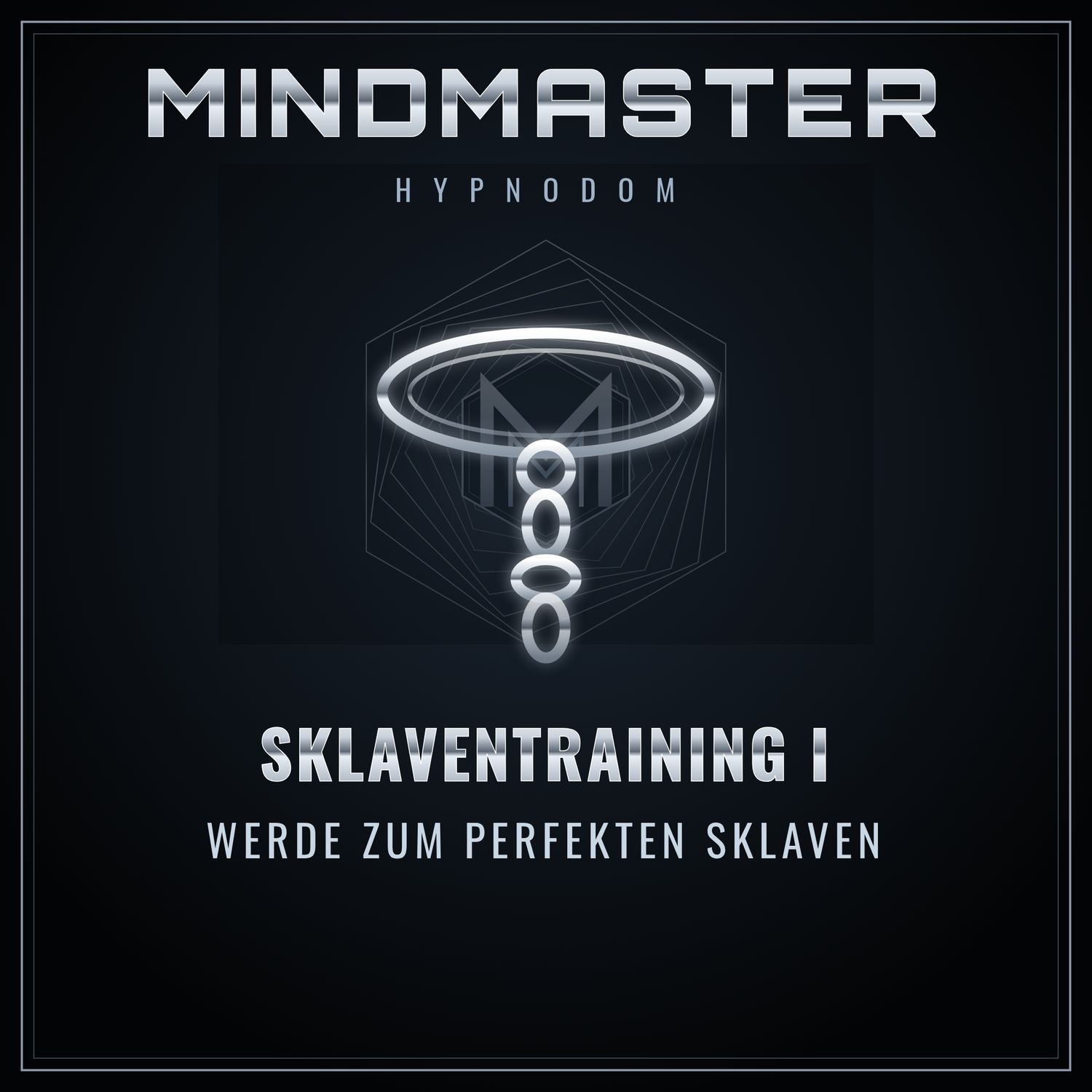 MindMaster – Sklaventraining I – Werde zum perfekten Sklaven