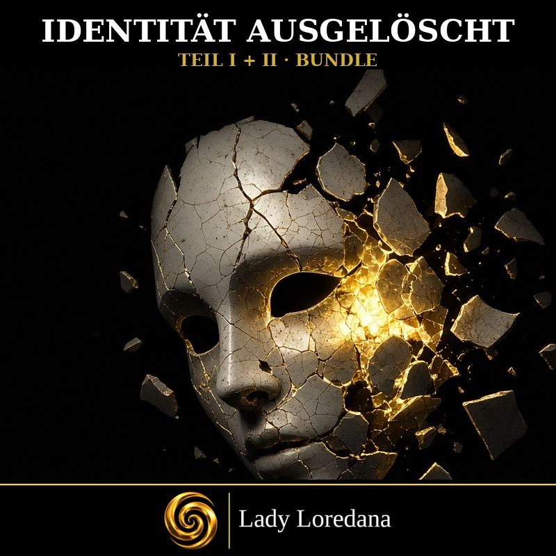 Identität aufgelöst – Die komplette Schleife | Bundle