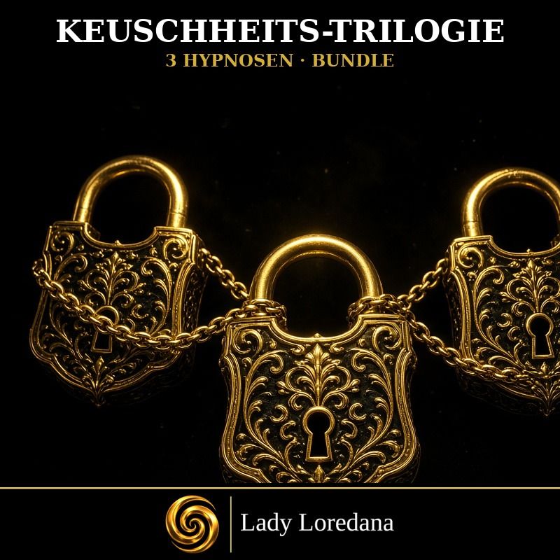 Eingesperrt & Ausgeliefert – Keuschheits-Trilogie | Bundle Eingesperrt & Ausgeliefert – Keuschheits-Trilogie | Bundle