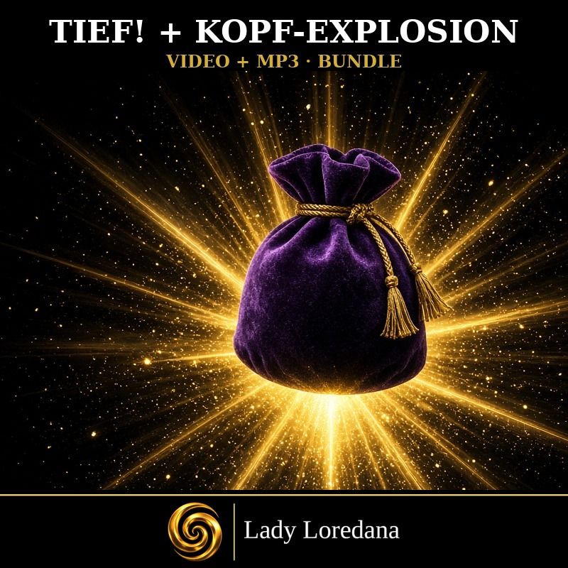 Ein Wort – und dein Kopf explodiert | TIEF! + Kopf-Explosion Bundle Ein Wort – und dein Kopf explodiert | TIEF! + Kopf-Explosion Bundle