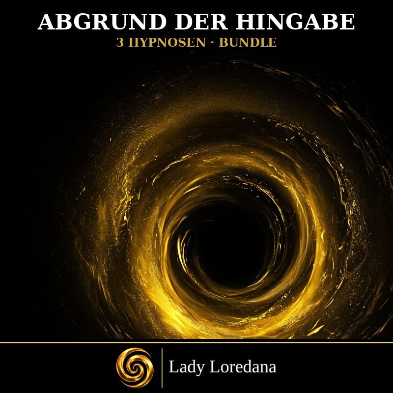 Abgrund der Hingabe – Abgrund · Mantra · Suchtspur | Bundle