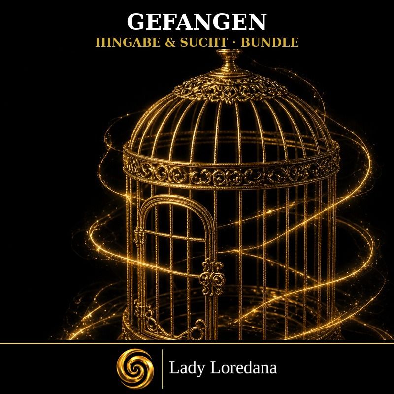 Gefangen – Hingabe & Sucht | Bundle Gefangen – Hingabe & Sucht | Bundle