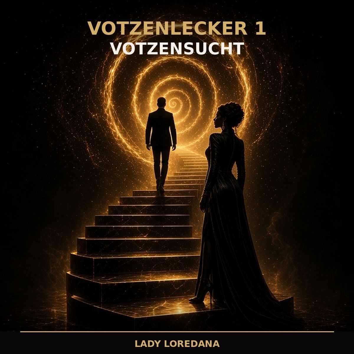 Votzenlecker 1: Votzensucht Votzenlecker 1: Votzensucht