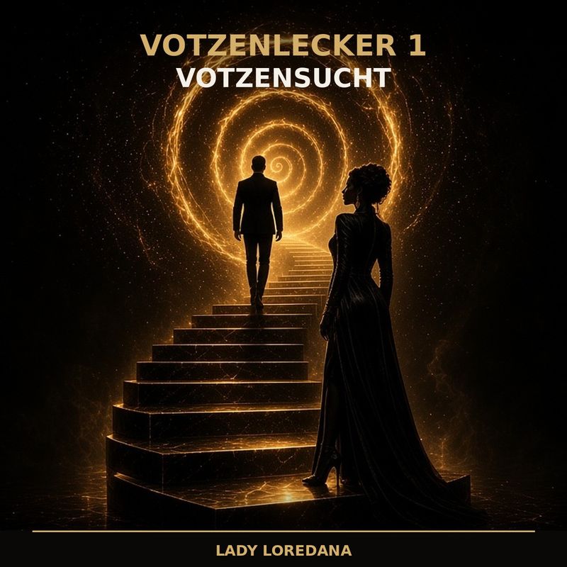 Votzenlecker 1: Votzensucht