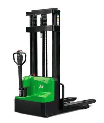 Elektro Hochhubwagen Hangcha CDD12-A2MC2-ISZ, Tragkraft: 1.200 kg,