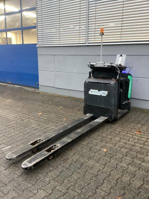 Niederhubkommissionierer  Mitsubishi OPB20NE Bj.2016