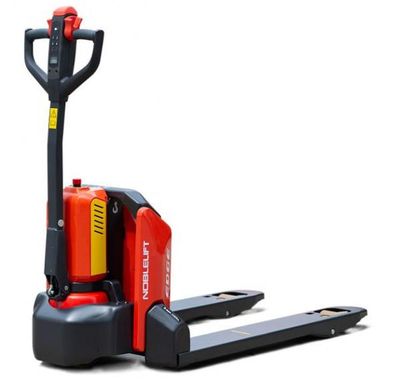 Noblelift Elektro-Paletten-Hubwagen/PTE15N / EDGE, Gabellänge: 1.150 mm