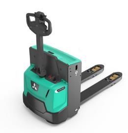Elektrische Niederhubwagen
