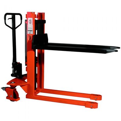 Hochhubwagen Schefer Premium 1009, Tragkraft: 1.000 kg, Gabellänge: 1.150 mm, Hubhöhe: 810 mm
