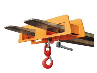 Lasthaken LH-II Tragfähigkeit: 1500  kg