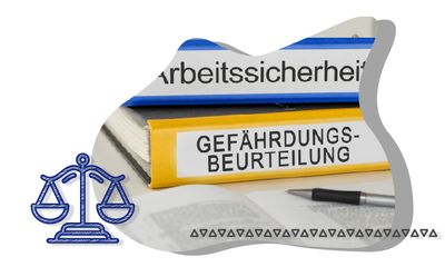 Gefährdungsbeurteilung A02