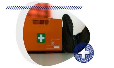Unterweisung Erste Hilfe D03