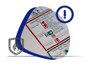 Unterweisung Brandschutz D02