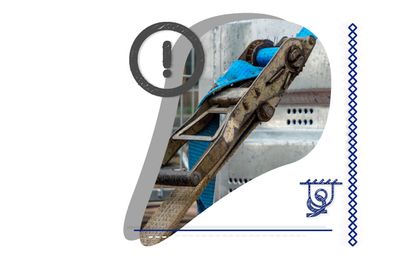 Unterweisung Ladungssicherung auf Fahrzeugen E09