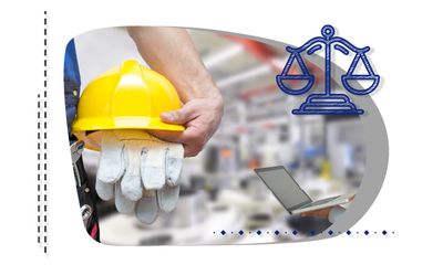 Erstunterweisung I+II mit Abschlussprüfung (Produktion) B02