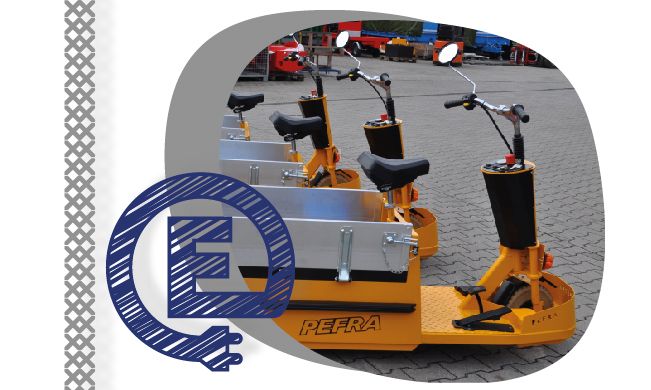 Unterweisung für E-Boy C14