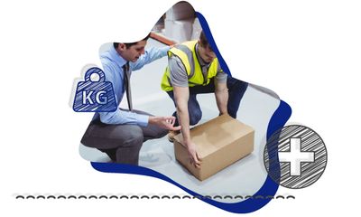 Unterweisung für Heben und Tragen D04