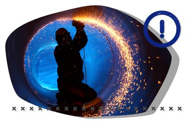 Unterweisung für Alleinarbeit E16
