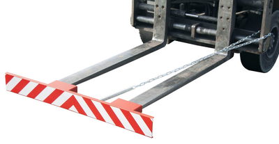 Gabelzinkenschild TYP GZS