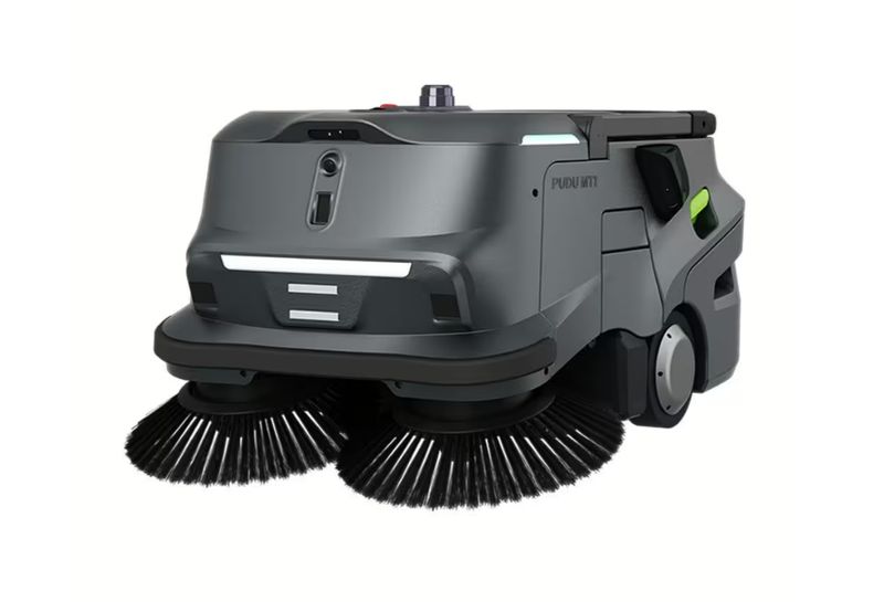 Reinigungsroboter