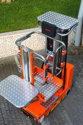 Kommissionierer Hochhub Elevah 80 Move Picking Bj.2023