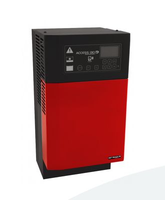 Ladegerät 80 Volt bis 930 Amper(bei 8 Std Ladezeit)