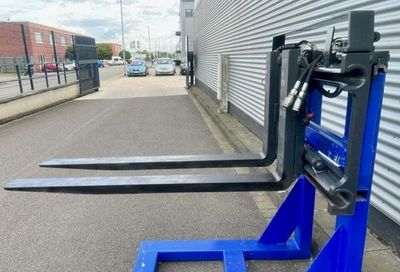 Durwen  Zinkenverstellung RZV35 S