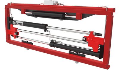 Kaup Zinkenverstellgerät 2T156B BB