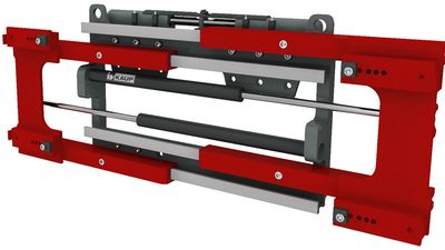 Kaup Zinkenverstellgerät 2,5T410Z