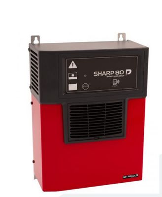 Ladegerät Micropower Sharp80 48V/130A