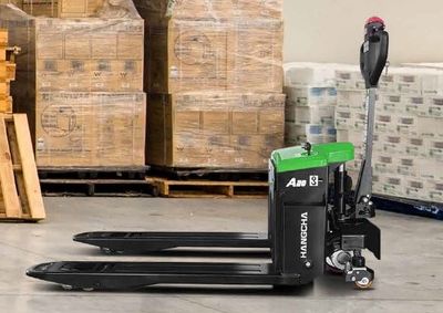 Hangcha Niederhubwagen CBD15-WD-I, Tragkraft: 1.500 kg, Gabellänge: 1.150 mm