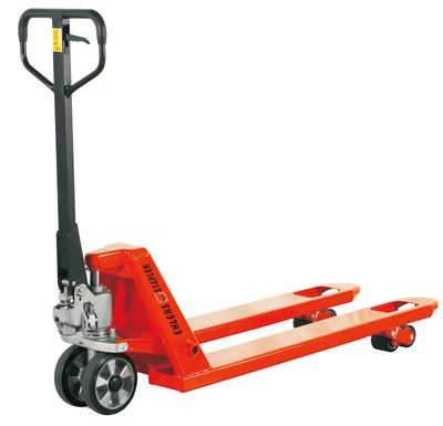 Handhubwagen AC Premium, Tragkraft: 2.500 kg, Gabellänge: 1.150 mm