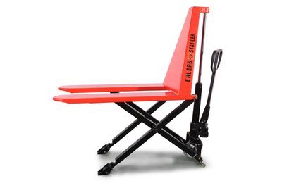 Premium Manueller Scherenhubwagen ACX-M Serie, Tragkraft 1,5t, Gabellänge 1170mm