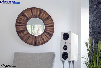 STARKE SOUND IC-H3 Elite BERYLLIUM Diffusori Acustici ( casse ) [coppia] HiFi Reference
