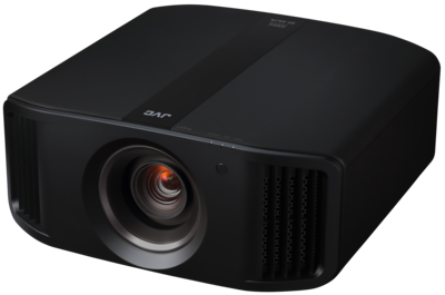 Videoproiettore JVC DLA-NZ8 LASER 8K 240Hz Home Cinema SKY Q HDR PS5 RTX3090