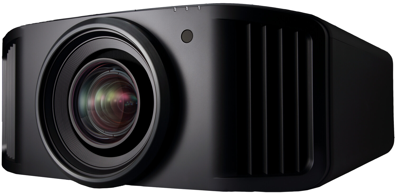 Videoproiettore JVC DLA-NZ9 LASER 8K 240Hz Home Cinema SKY Q HDR PS5 RTX3090