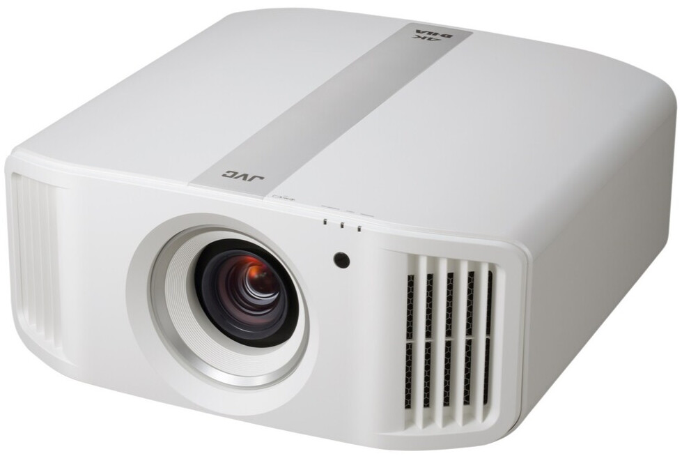Videoproiettore JVC DLA-NP5 4K 120p Home Cinema SKY Q HDR PS5 Gaming RTX3090